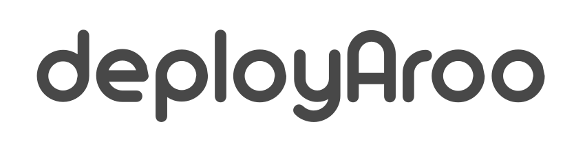 Deployaroo Logo